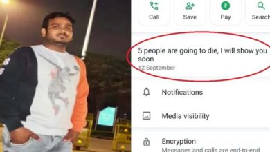 5 लोग मरने वाले हैं, मैं जल्द दिखाऊंगा , अमेठी हत्याकांड में बड़ा खुलासा 5 लोग मरने वाले हैं, मैं जल्द दिखाऊंगा , अमेठी हत्याकांड में बड़ा खुलासा