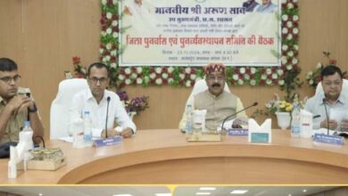 SECL और BALCO पर भड़के डिप्टी सीएम अरूण साव