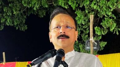 NCP नेता बाबा सिद्दीकी की मुंबई में गोली मारकर हत्या