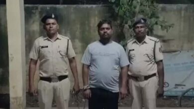 पति को पसंद नहीं था पत्नी का रील बनाना तो कर दी हत्या