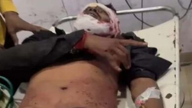 भिलाई में देर रात हुई तलवारबाजी, चार घायल, एक की स्थिति गंभीर भिलाई में देर रात हुई तलवारबाजी, चार घायल, एक की स्थिति गंभीर