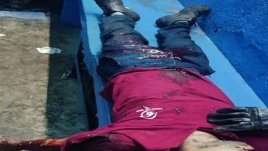 भिलाई स्टील प्लांट में मजदूर के सिर पर गिरा स्टॉपर, मौत भिलाई स्टील प्लांट में मजदूर के सिर पर गिरा स्टॉपर, मौत