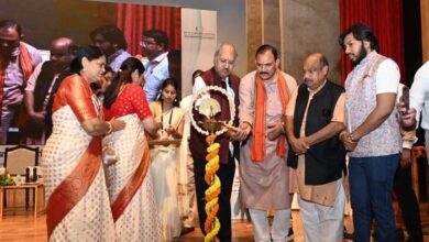 प्रधानमंत्री मोदी ने केंद्रीय योग और प्राकृतिक चिकित्सा अनुसंधान संस्थान का किया शिलान्यास