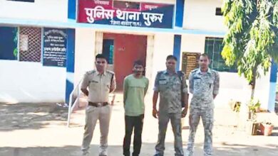 प्रेमिका ने मिलने से किया इनकार… तो प्रेमी ने कर दी हत्या