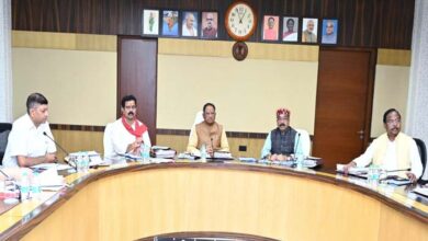 साय कैबिनेट का बड़ा फैसला – शिक्षाकर्मियों के परिजनों को मिलेगी अनुकंपा नियुक्ति