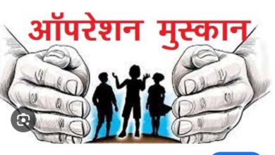 रायपुर पुलिस को बड़ी कामयाबी, ऑपरेशन मुस्कान के तहत एक माह में 57 बच्चों को खोजा