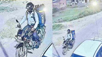 मोबाइल के लिए डिलीवरी बॉय की बेरहमी से हत्या, नहर में फेंका शव मोबाइल के लिए डिलीवरी बॉय की बेरहमी से हत्या, नहर में फेंका शव