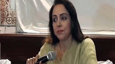 पुरानी फिल्मों में नहीं होती थी अश्लीलता : हेमा मालिनी