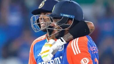 बांग्लादेश के खिलाफ 297 रन बनाकर भारत ने फिर से रचा इतिहास बांग्लादेश के खिलाफ 297 रन बनाकर भारत ने फिर से रचा इतिहास