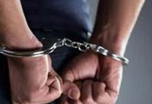 छत्तीसगढ़ महतारी की प्रतिमा पुनः स्थापित, आरोपी गिरफ्तार छत्तीसगढ़ महतारी की प्रतिमा पुनः स्थापित, आरोपी गिरफ्तार