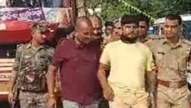 सूरजपुर हत्याकांड : मुख्य आरोपी कुलदीप साहू झारखंड से गिरफ्तार