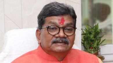 भाजपा राज मे बलौदाबाजार, कवर्धा, अब सूरजपुर जल रहा है : महंत