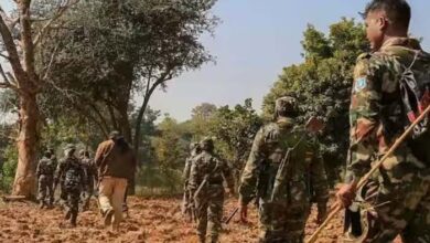 छत्तीसगढ़ में बड़ी मुठभेड़, अब तक 36 नक्सली मारे गए छत्तीसगढ़ में बड़ी मुठभेड़, अब तक 36 नक्सली मारे गए
