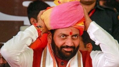 नायब सैनी सरकार का शपथ ग्रहण आज