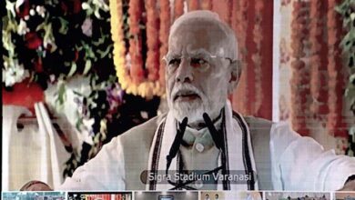 मां महामाया एयरपोर्ट का पीएम मोदी ने किया शुभारंभ मां महामाया एयरपोर्ट का पीएम मोदी ने किया शुभारंभ