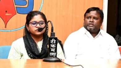 कुरूद की स्थानीय पुलिस पर उचित कार्यवाही नहीं करने और अपराधियों को संरंक्षण देने के लगे गंभीर आरोप कुरूद की स्थानीय पुलिस पर उचित कार्यवाही नहीं करने और अपराधियों को संरंक्षण देने के लगे गंभीर आरोप