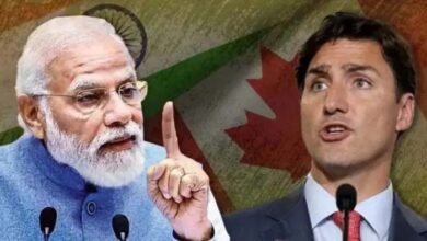नहीं थे पुख्ता सबूत, भारत की सख्ती पर निकली ट्रूडो की हेकड़ी