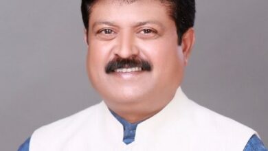 दीपक बैज का बयान विष्णु के सुशासन पर मुहर: संजय श्रीवास्तव दीपक बैज का बयान विष्णु के सुशासन पर मुहर: संजय श्रीवास्तव