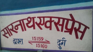 बड़ी खबर… रेलवे ने बनाया कोहरे का प्लान, 38 दिन तक रद्द रहेगी सारनाथ एक्सप्रेस