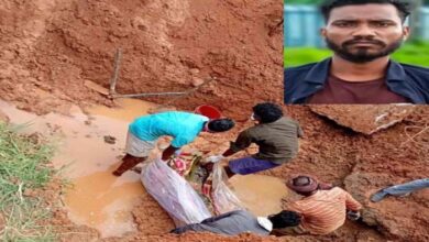 राजमिस्त्री हत्याकांड : मुख्य आरोपी ठेकेदार पर 40 हजार का इनाम घोषित, अब तक 6 गिरफ्तार