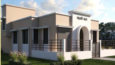 179 महतारी सदन की मिली स्वीकृति, 25 सौ वर्गफुट में बनेगा महतारी सदन