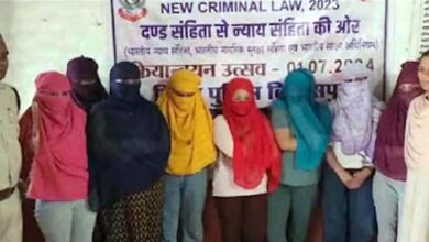 हाई-प्रोफाइल सेक्स रैकेट का भंडाफोड़ , 8 युवतियां और दलाल गिरफ्तार