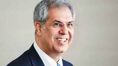 नोएल टाटा चुने गए टाटा ट्रस्ट के नए चेयरमैन