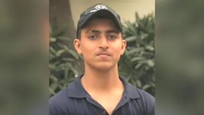 बाबा सिद्दीकी हत्याकांड, पुलिस ने चौथे आरोपी को किया गिरफ्तार बाबा सिद्दीकी हत्याकांड, पुलिस ने चौथे आरोपी को किया गिरफ्तार