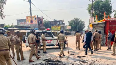 बहराइच हिंसा: 26 और आरोपी गिरफ्तार, अब तक 87 उपद्रवी भेज गए जेल