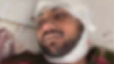 पुलिस के एनकाउंटर में 1.5 लाख का इनामी बदमाश ढेर पुलिस के एनकाउंटर में 1.5 लाख का इनामी बदमाश ढेर