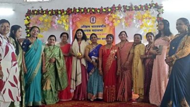 यादव महासभा महिला प्रकोष्ठ छत्तीसगढ़ द्वारा दीपावली मिलन समारोह का आयोजन यादव महासभा महिला प्रकोष्ठ छत्तीसगढ़ द्वारा दीपावली मिलन समारोह का आयोजन