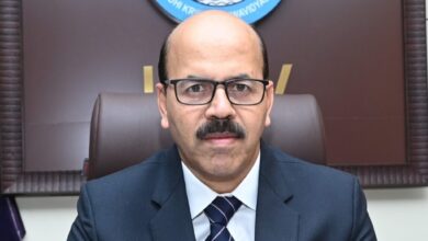 рдбреЙ. рдЪрдВрджреЗрд▓ рдЖрдИ.рд╕реА.рдП.рдЖрд░. рдкреНрд░рд╡реЗрд╢ рдкрд░реАрдХреНрд╖рд╛ рдкрд╛рдареНрдпрдХреНрд░рдо рд╕рдорд┐рддрд┐ рдХреЗ рд╕рджрд╕реНрдп рдордиреЛрдиреАрдд рдбреЙ. рдЪрдВрджреЗрд▓ рдЖрдИ.рд╕реА.рдП.рдЖрд░. рдкреНрд░рд╡реЗрд╢ рдкрд░реАрдХреНрд╖рд╛ рдкрд╛рдареНрдпрдХреНрд░рдо рд╕рдорд┐рддрд┐ рдХреЗ рд╕рджрд╕реНрдп рдордиреЛрдиреАрдд