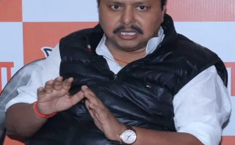 भाजपा मंडल अध्यक्ष के लिए 45 और जिला अध्यक्ष के लिए 60 वर्ष की आयु सीमा तय, भाजयुमो अध्यक्ष के लिए अब 32 वर्ष भाजपा मंडल अध्यक्ष के लिए 45 और जिला अध्यक्ष के लिए 60 वर्ष की आयु सीमा तय, भाजयुमो अध्यक्ष के लिए अब 32 वर्ष