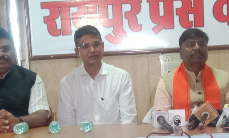 24वीं राष्ट्रीय वनवासी क्रीड़ा प्रतियोगिता में तीरंदाजी के साथ इस बार होगा फुटबाल प्रतियोगिता 24वीं राष्ट्रीय वनवासी क्रीड़ा प्रतियोगिता में तीरंदाजी के साथ इस बार होगा फुटबाल प्रतियोगिता