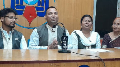 तेजज्ञान फाउंडेशन का रजत जयंती ध्यान महोत्सव 1 को तेजज्ञान फाउंडेशन का रजत जयंती ध्यान महोत्सव 1 को