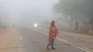 बदला मौसम का मिजाज,ठंड बढ़ी बदला मौसम का मिजाज,ठंड बढ़ी