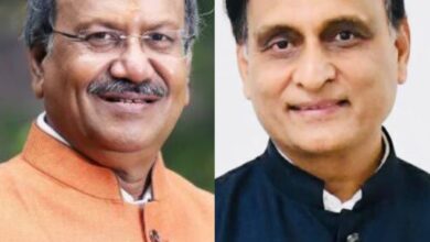 मेरा संविधान-मेरा अभिमान में युवाओं से संवाद करेंगे सांसद बृजमोहन और राकेश सिन्हा