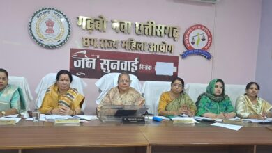 आयोग की पहल से परिवार जुड़ा आवेदिका को मिला 25 लाख रूपये का भरण-पोषण आयोग की पहल से परिवार जुड़ा आवेदिका को मिला 25 लाख रूपये का भरण-पोषण