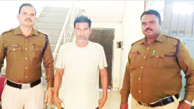 рд╢рд╛рджреА рдХрд╛ рдЭрд╛рдВрд╕рд╛ рджреЗрдХрд░ рджреБрд╖реНрдХрд░реНрдо рдХрд░рдиреЗ рд╡рд╛рд▓рд╛ рдЧрдпрд╛ рдЬреЗрд▓ рд╢рд╛рджреА рдХрд╛ рдЭрд╛рдВрд╕рд╛ рджреЗрдХрд░ рджреБрд╖реНрдХрд░реНрдо рдХрд░рдиреЗ рд╡рд╛рд▓рд╛ рдЧрдпрд╛ рдЬреЗрд▓