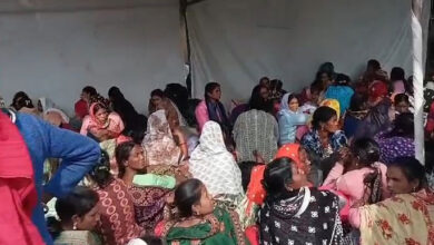 рдЪрд┐рдЯрдлрдВрдб рдХрдВрдкрдирд┐рдпреЛрдВ рд╕реЗ рдзреЛрдЦрд╛ рдЦрд╛рдИ рдХреЛрд░рдмрд╛-рдЬрд╛рдВрдЬрдЧреАрд░-рдЪрд╛рдВрдкрд╛ рдХреА рдорд╣рд┐рд▓рд╛рдПрдВ рдкрд╣реБрдВрдЪреА рд╕реАрдПрдо рд╣рд╛рдЙрд╕, рдмреИрдареА рдзрд░рдиреЗ рдкрд░ рдЪрд┐рдЯрдлрдВрдб рдХрдВрдкрдирд┐рдпреЛрдВ рд╕реЗ рдзреЛрдЦрд╛ рдЦрд╛рдИ рдХреЛрд░рдмрд╛-рдЬрд╛рдВрдЬрдЧреАрд░-рдЪрд╛рдВрдкрд╛ рдХреА рдорд╣рд┐рд▓рд╛рдПрдВ рдкрд╣реБрдВрдЪреА рд╕реАрдПрдо рд╣рд╛рдЙрд╕, рдмреИрдареА рдзрд░рдиреЗ рдкрд░