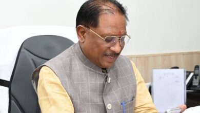 जज़्बे को सीएम ने सराहा, वीडियो-कॉल से बैडमिंटन प्लेयर रीतिका के अरमानों को मिले पंख जज़्बे को सीएम ने सराहा, वीडियो-कॉल से बैडमिंटन प्लेयर रीतिका के अरमानों को मिले पंख