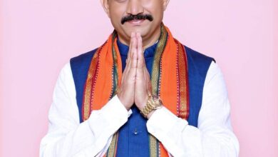 दक्षिण विधानसभा की जनता ने बताया विष्णु का सुशासन ही उनकी पहली पसंद – श्यामबिहारी जायसवाल दक्षिण विधानसभा की जनता ने बताया विष्णु का सुशासन ही उनकी पहली पसंद – श्यामबिहारी जायसवाल