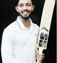 दो साल चेन्नई सुपरकिंग्स में रहने के बाद अब दिल्ली के हो गए मंडल