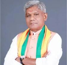 छत्तीसगढ़ राज्य गौसेवा आयोग के नवयुक्त अध्यक्ष का पदभार सम्हालेंगे 2 को पटेल