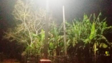 рд╕реЛрд▓рд░ рд╣рд╛рдИ рдорд╛рд╕реНрдЯ рд╕рдВрдпрдВрддреНрд░реЛрдВ рдХреА рд╕реНрдерд╛рдкрдирд╛ рд╕реЗ рдЧреНрд░рд╛рдореАрдгреЛрдВ рдореЗрдВ рдЦреБрд╢реА рдХреА рд▓рд╣рд░ рд╕реЛрд▓рд░ рд╣рд╛рдИ рдорд╛рд╕реНрдЯ рд╕рдВрдпрдВрддреНрд░реЛрдВ рдХреА рд╕реНрдерд╛рдкрдирд╛ рд╕реЗ рдЧреНрд░рд╛рдореАрдгреЛрдВ рдореЗрдВ рдЦреБрд╢реА рдХреА рд▓рд╣рд░