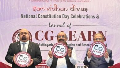 नागरिक संविधान में प्रदत्त अधिकारों के साथ कर्तव्यों को भी समझे – साव