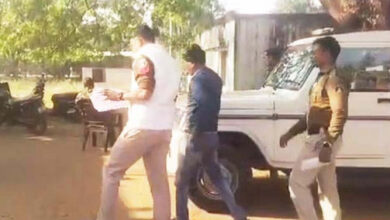 नाबालिग से गैंगरेप मामले में प्राचार्य, प्रधान पाठक, शिक्षक व डिप्टी रेंजर गए जेल