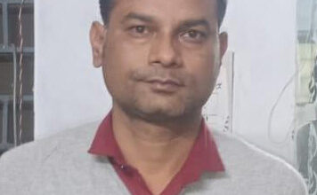 शादी का झांसा देकर रेप करने वाला युवक बिलासपुर से गिरफ्तार