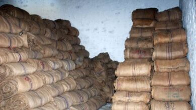 खाद विभाग ने बनाई टीम, अब राइस मिलो में छपा मारकर जब्त कर रहे है बारदाना