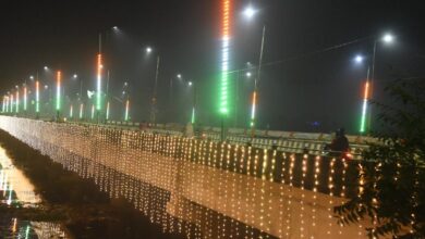 सीएम साय कल बिलासपुर में 143 करोड़ की लागत के विकास कार्यों का करेंगे लोकार्पण सीएम साय कल बिलासपुर में 143 करोड़ की लागत के विकास कार्यों का करेंगे लोकार्पण